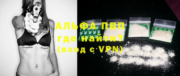 винт Верея